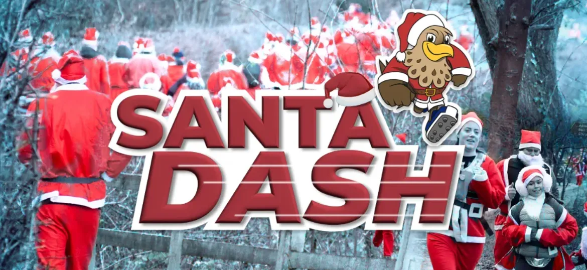 Santa Dash