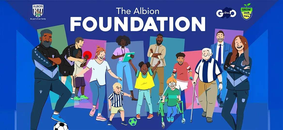 The Albion Foundation